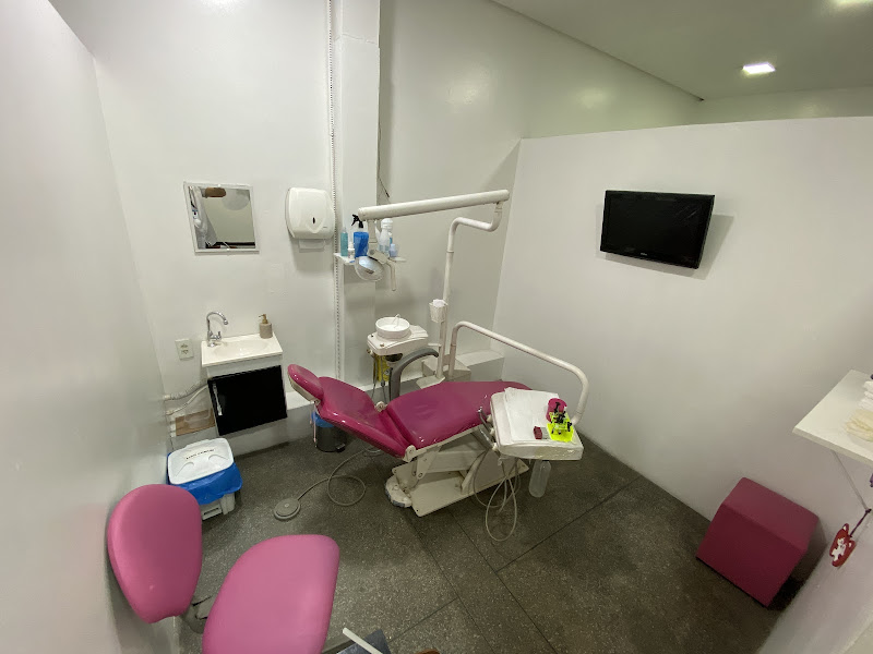 Foto 4 de Consultório Odontológico Dr.Sorriso
