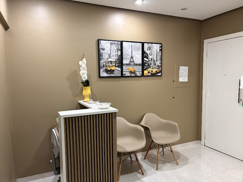 Foto 3 de Consultório Odontológico Dr. Sydney Crisóstomo Filho