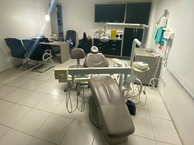 Foto de Consultório Odontológico - Dr. Tadeu Gonçalves