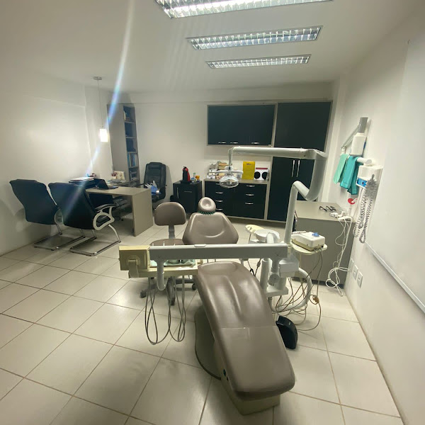Foto 2 de Consultório Odontológico - Dr. Tadeu Gonçalves