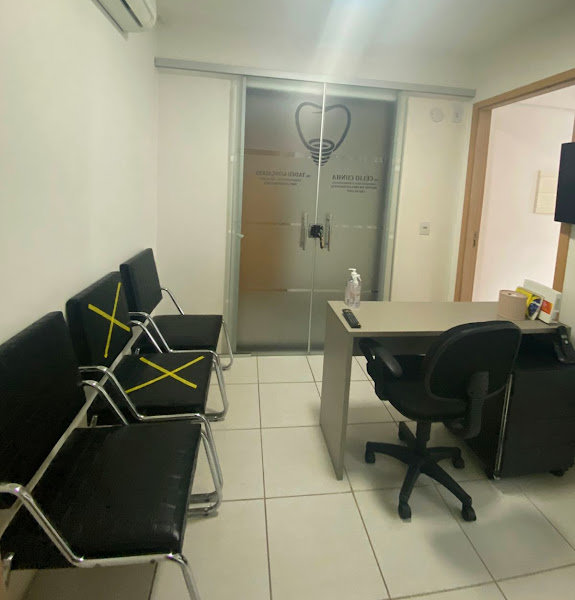 Foto 3 de Consultório Odontológico - Dr. Tadeu Gonçalves