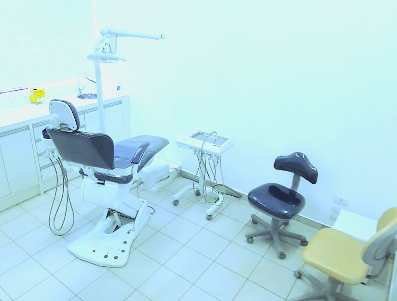 Foto 2 de Consultório Odontológico - Drª. Tatiane Souza & Dr. Érico Matsushita