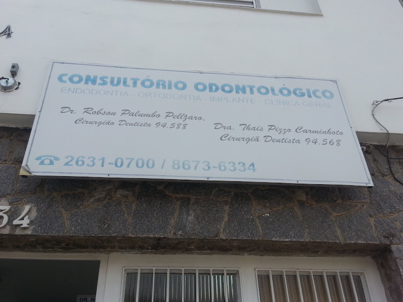 Foto 3 de Consultório Odontologico - Dr. Thais Pizzo Carminhoto