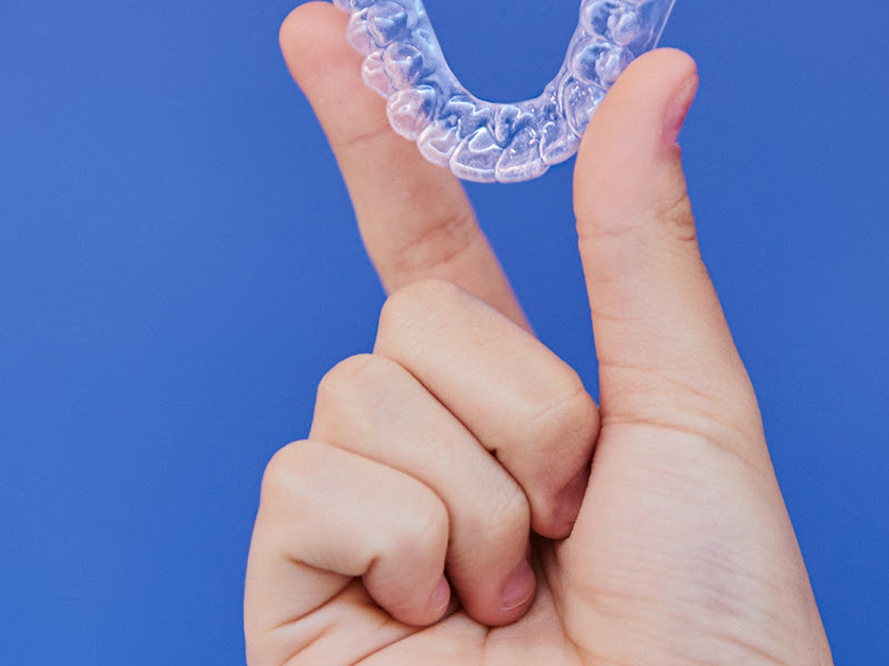 Foto 5 de Consultório Odontológico Dr. Thalis Nogueira | Dentista e Ortodontista | Volta Redonda RJ