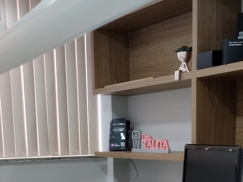 Foto 6 de Consultório Odontológico Dr. Thalis Nogueira | Dentista e Ortodontista | Volta Redonda RJ