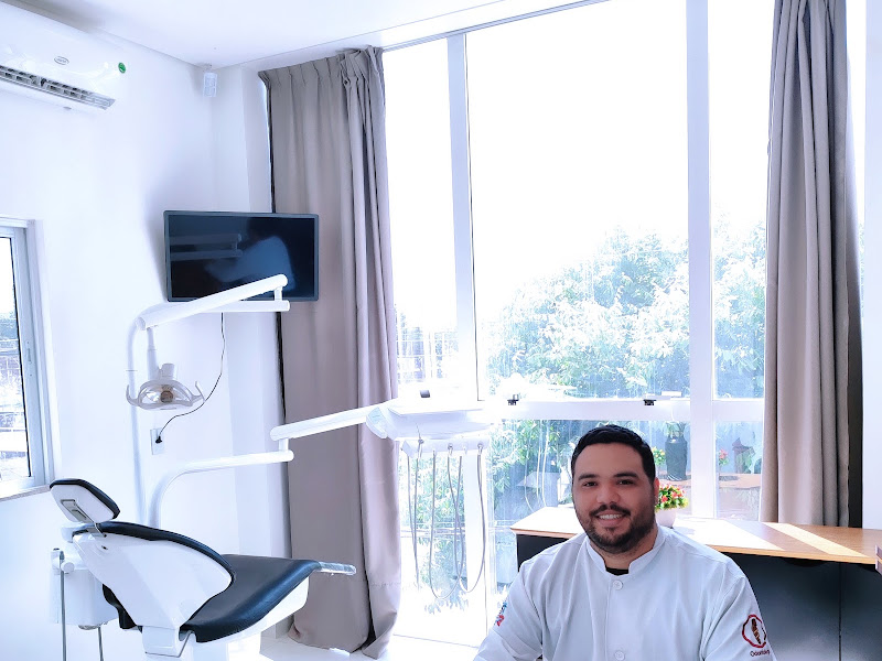 Foto de Consultório Odontológico Dr. Thalisson Abreu