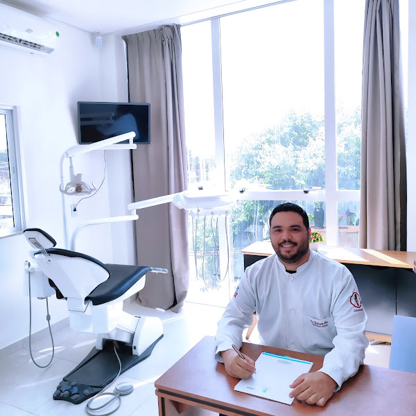 Foto 2 de Consultório Odontológico Dr. Thalisson Abreu