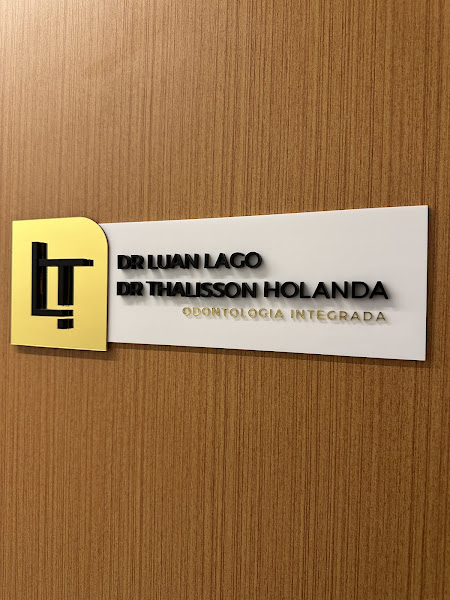Foto 2 de Consultório Odontológico Dr. Thalisson Holanda