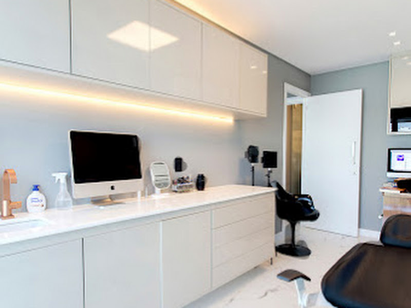 Foto 2 de Consultório Odontológico Dr. Thiago Benta