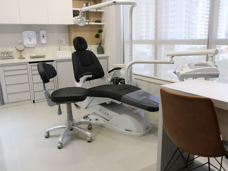 Foto 3 de Consultório Odontológico Dr. Thiago Campos e Dra. Vanessa Campos