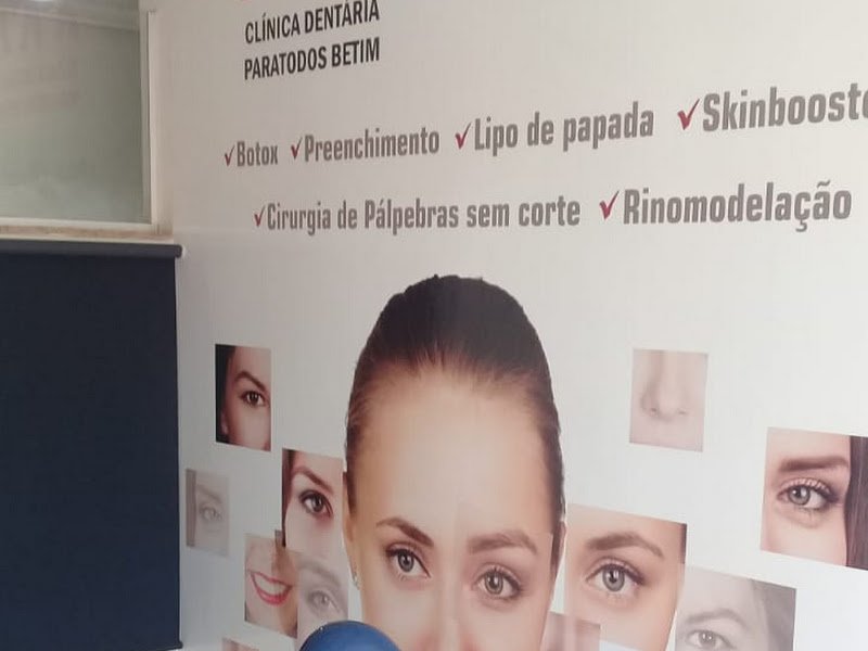 Foto 3 de Consultório Odontológico - Dr. Thiago Guimarães