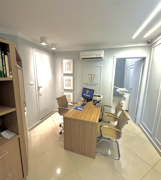 Foto 2 de Consultório Odontológico Dr. Tiago E Nascimento
