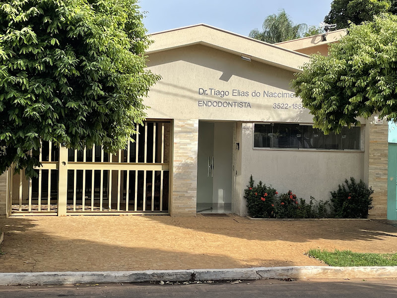 Foto 3 de Consultório Odontológico Dr. Tiago E Nascimento