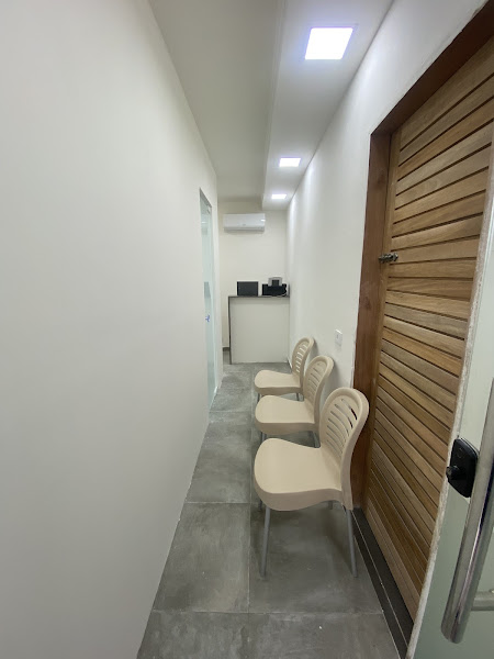 Foto 3 de Consultório Odontológico Dr. Tiago Melo