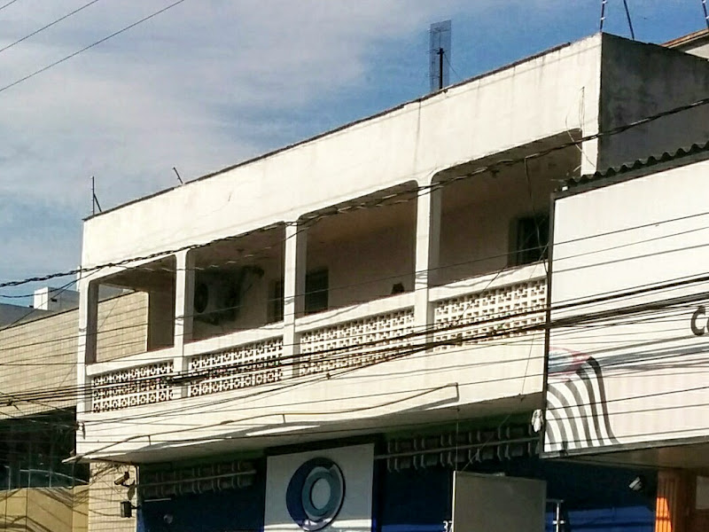 Foto 3 de Consultório odontológico Dr Tiago Rocha