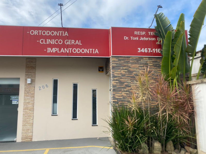Foto 2 de Consultório Odontológico Dr. Toni Jeferson Birckholz