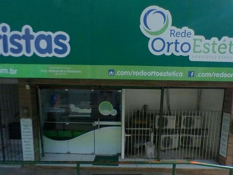 Foto 3 de Consultório Odontológico Dr. Ubirajara