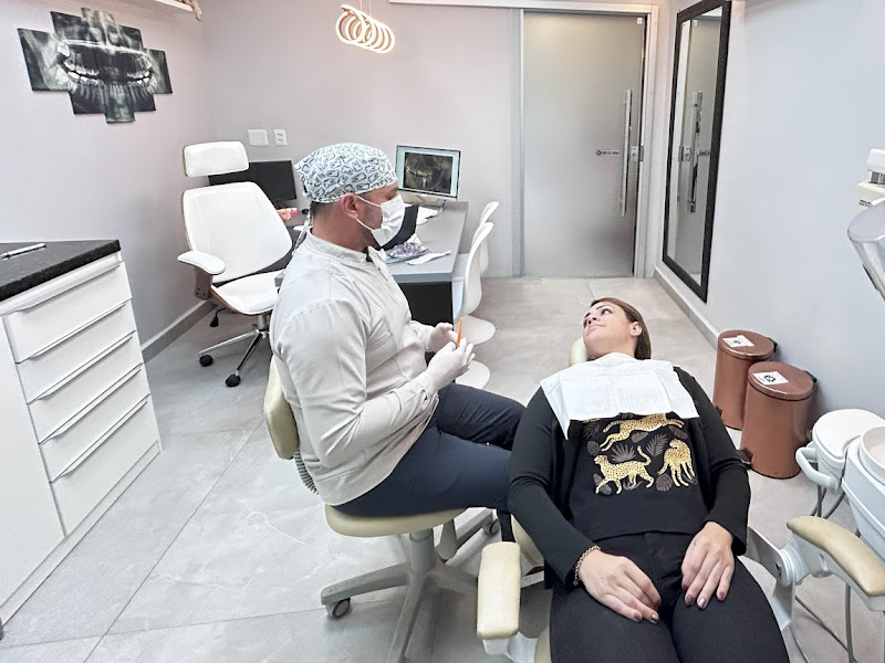 Foto 3 de Consultório Odontológico Dr. Ulisses Pereira De Souza