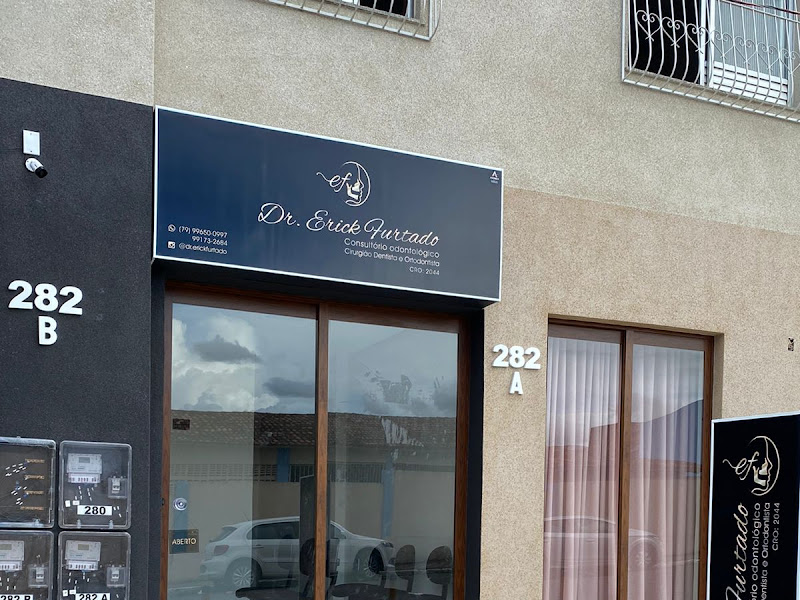 Foto 2 de Consultório Odontológico Dr. Valberto Queiroz