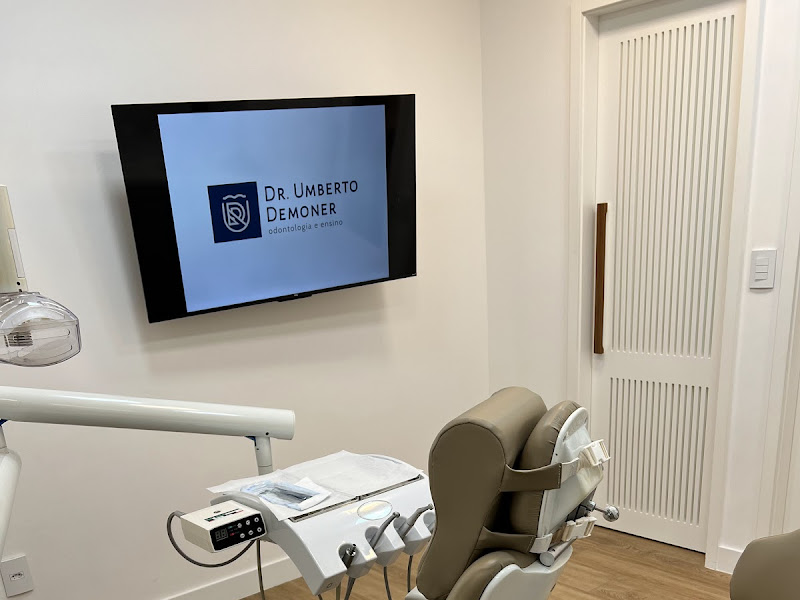 Foto 3 de Consultório Odontológico - Dr. Valtuir João Demuner