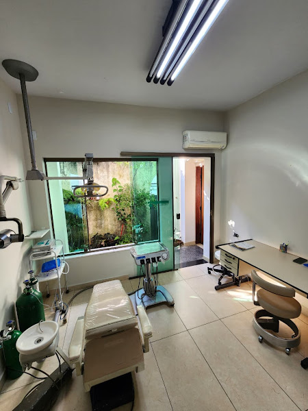 Foto 3 de Consultório Odontológico Dr. Vicente Medeiros