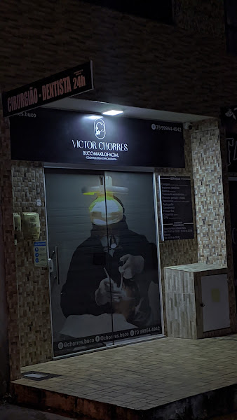 Foto 2 de Consultório Odontológico Dr. Víctor Chorres CTBMF 24H