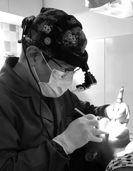 Foto 3 de Consultório Odontológico Dr. Víctor Chorres CTBMF 24H