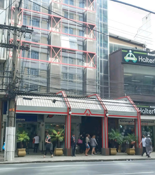 Foto 3 de Consultório Odontológico Dr. Victor Wandermurem