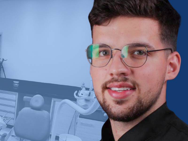 Foto de Consultório Odontológico Dr. Vinicius Bittencourt | Cirurgião Dentista em Joinville