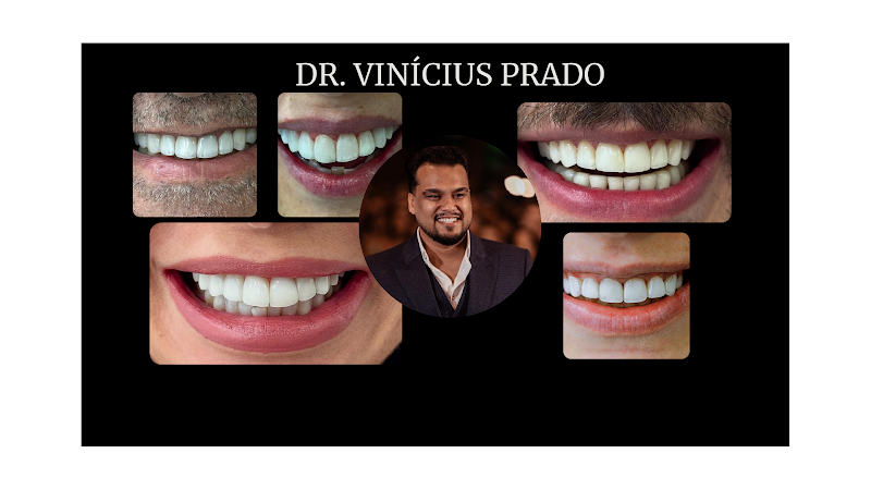Foto 3 de Consultório Odontológico Dr. Vinícius Prado