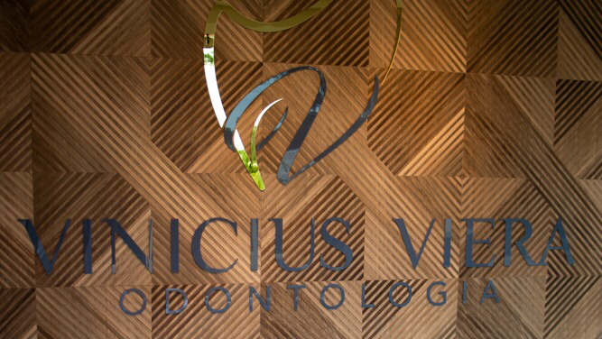 Foto 2 de Consultório Odontológico Dr. Vinicius Viera