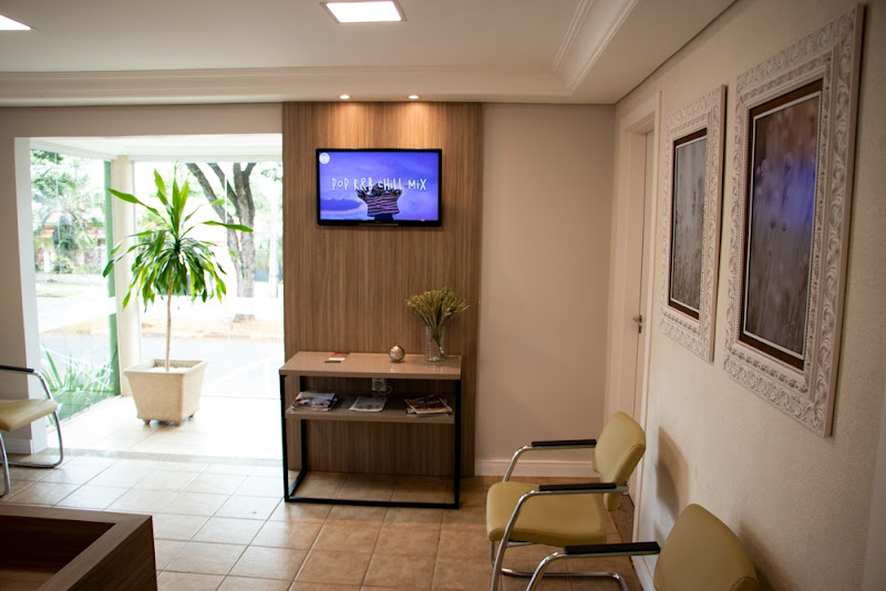 Foto 3 de Consultório Odontológico Dr. Vinicius Viera