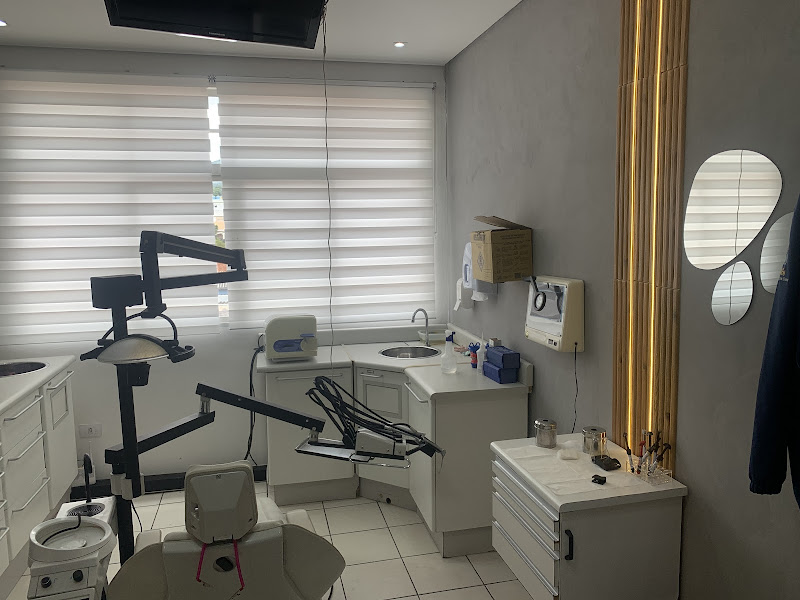 Foto 2 de Consultório Odontológico Dr. Vinycius Lima