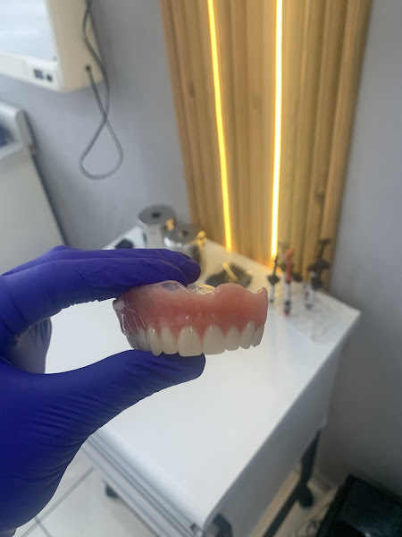 Foto 3 de Consultório Odontológico Dr. Vinycius Lima