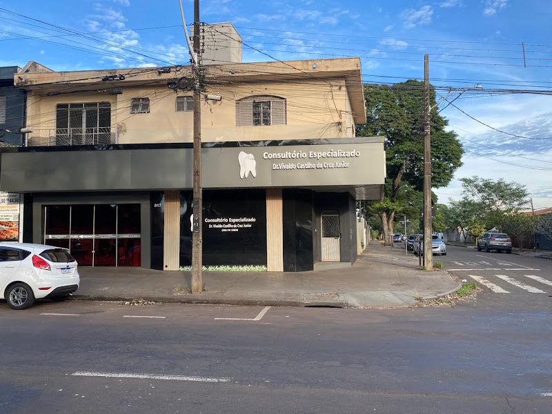 Foto 2 de Consultório Odontológico Dr Vivaldo Castilho Jr