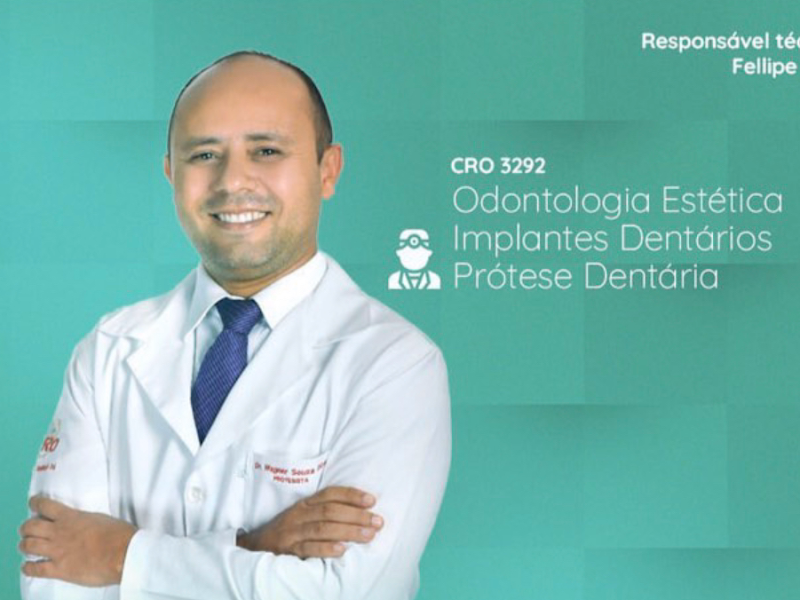 Foto de Consultório Odontológico Dr Wagner