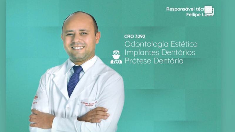 Foto 2 de Consultório Odontológico Dr Wagner