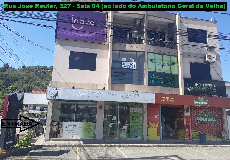 Foto 3 de Consultório Odontológico Dr. Wagner Leal