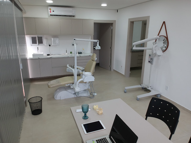 Foto 2 de Consultório odontológico dr Wagner Tupinambá