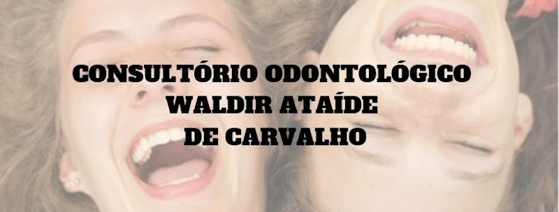 Foto 2 de Consultório Odontológico Dr. Waldir Ataíde de Carvalho