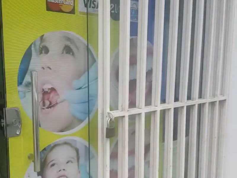 Foto 3 de Consultório Odontológico Dr. Wallace Castilho