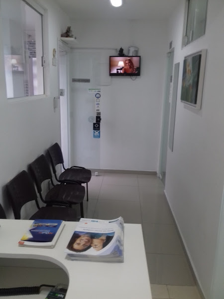 Foto 2 de Consultório Odontológico Dr Wendell Ribeiro Marchetti