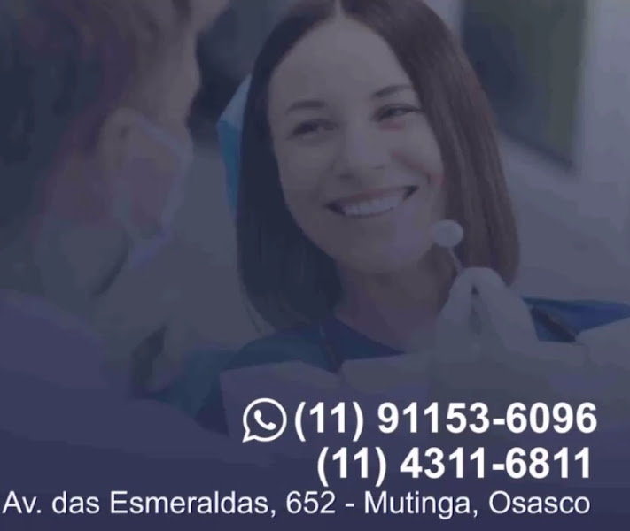 Foto 3 de Consultório Odontológico Dr. Willian Fuji