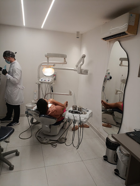 Foto 2 de Consultório Odontológico Dr. Wittally Lima