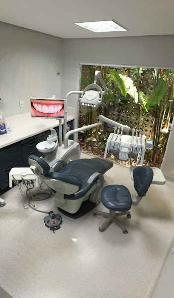 Foto 2 de Consultório Odontológico Dr. Wladimir Barbosa