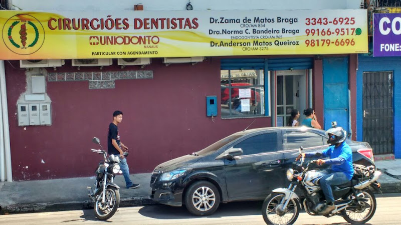 Foto 2 de Consultório Odontológico Dr Zama e Dra Norma