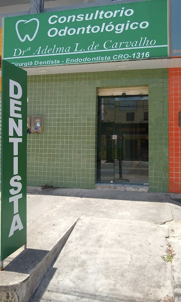 Foto de Consultório Odontológico Dra. Adelma L C Vasconcelos