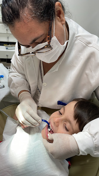 Foto 2 de Consultório Odontológico Dra. Adriana