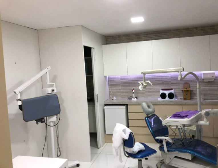 Foto 2 de CONSULTÓRIO ODONTOLÓGICO DRA.ADRIANA CUNHA