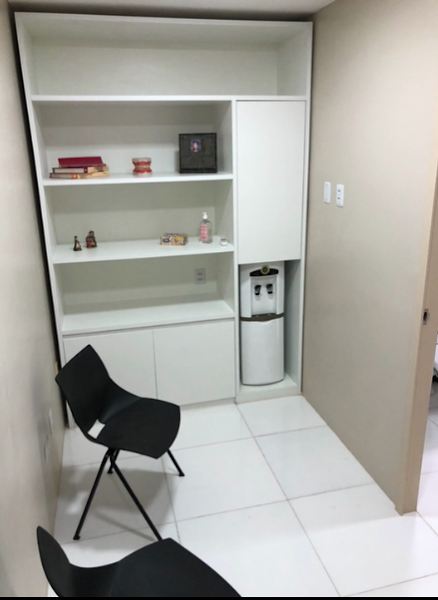 Foto 3 de CONSULTÓRIO ODONTOLÓGICO DRA.ADRIANA CUNHA